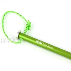 Big Sky International Tube Steak 23 Tent Peg 23cm x 8.5mm