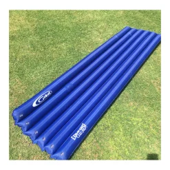 Stormsure TUFF Tape Self Adhesive Repair Patches 5-Pack