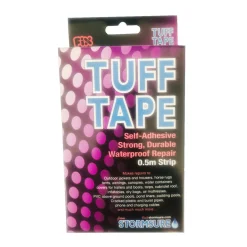 Stormsure TUFF Tape Self Adhesive Repair Tape 50cm