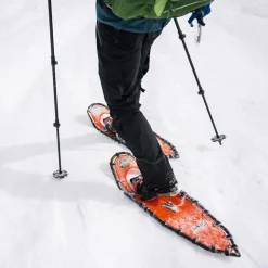 Northern Lites Tundra Ultralight All-Terrain Snowshoes (33