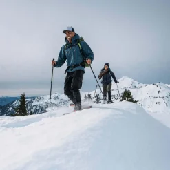 Northern Lites Tundra Ultralight All-Terrain Snowshoes (33