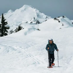 Northern Lites Tundra Ultralight All-Terrain Snowshoes (33