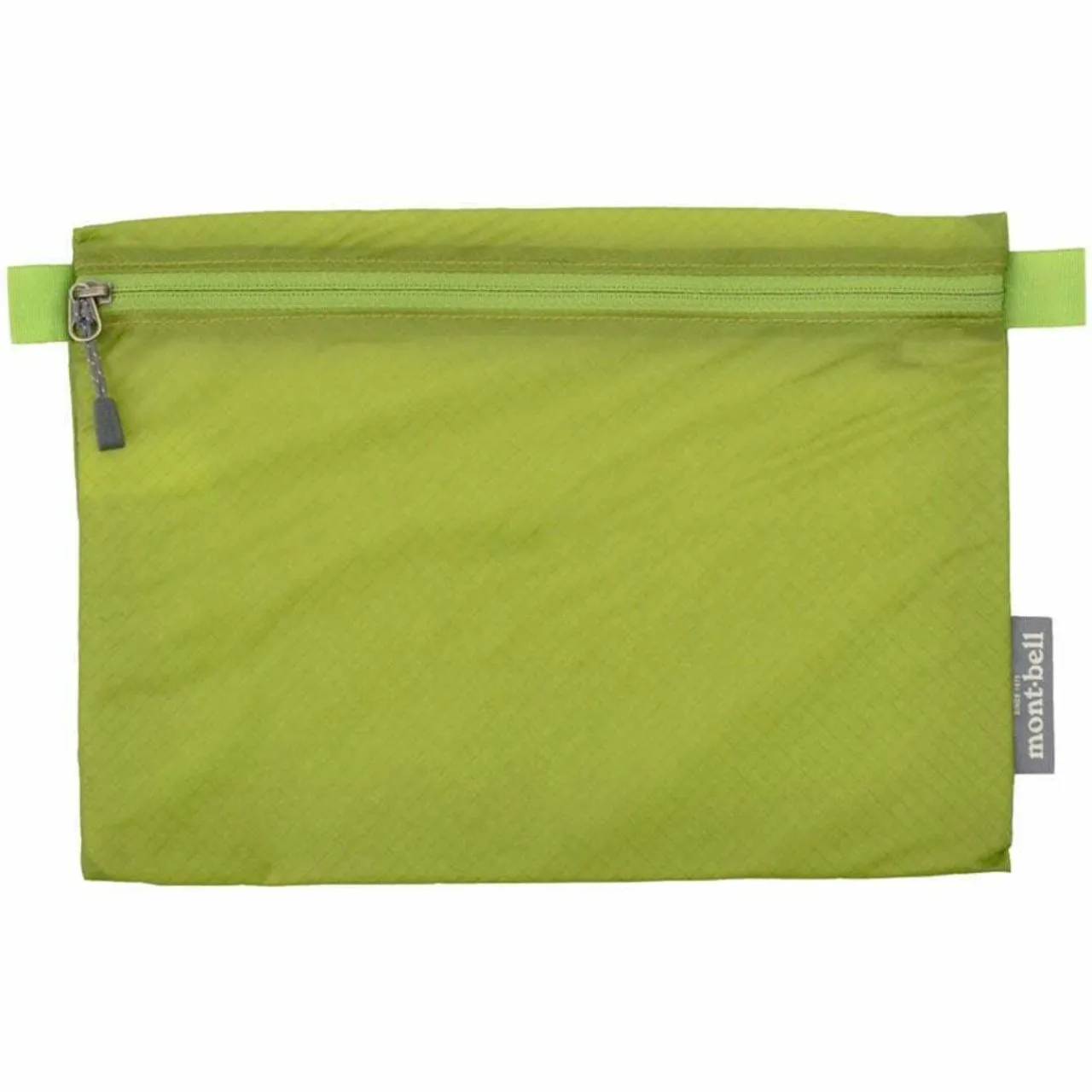 Montbell U.L. Paper Pouch M