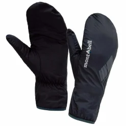 Montbell U.L Shell Mittens