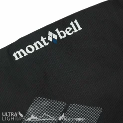 Montbell U.L Shell Mittens