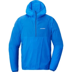 Montbell U.L. Stretch Wind Anorak
