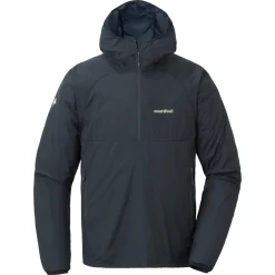 Montbell U.L. Stretch Wind Anorak
