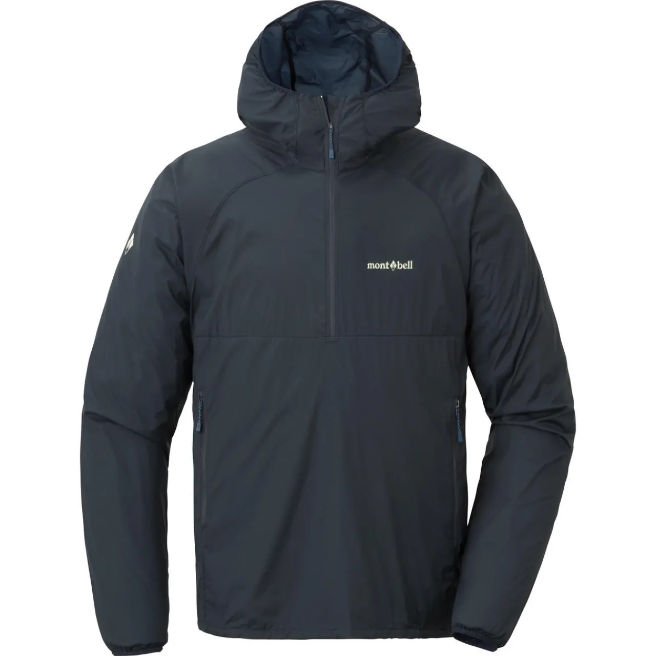 Montbell U.L. Stretch Wind Anorak