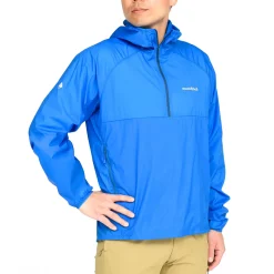 Montbell U.L. Stretch Wind Anorak