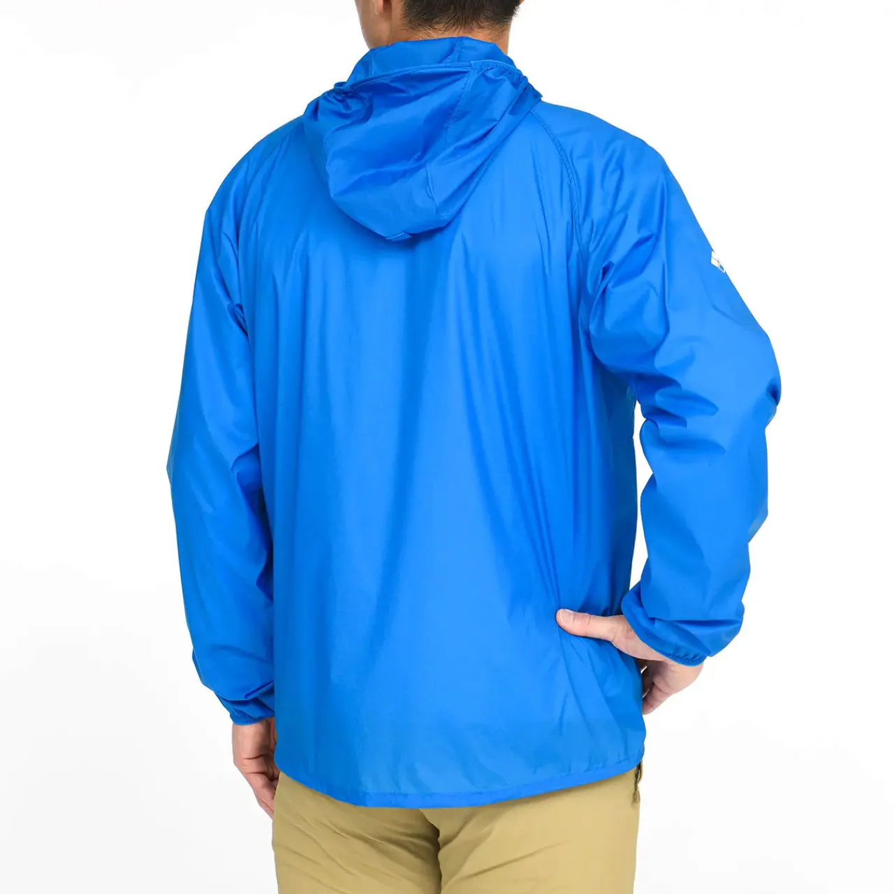Montbell U.L. Stretch Wind Anorak