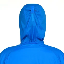 Montbell U.L. Stretch Wind Anorak