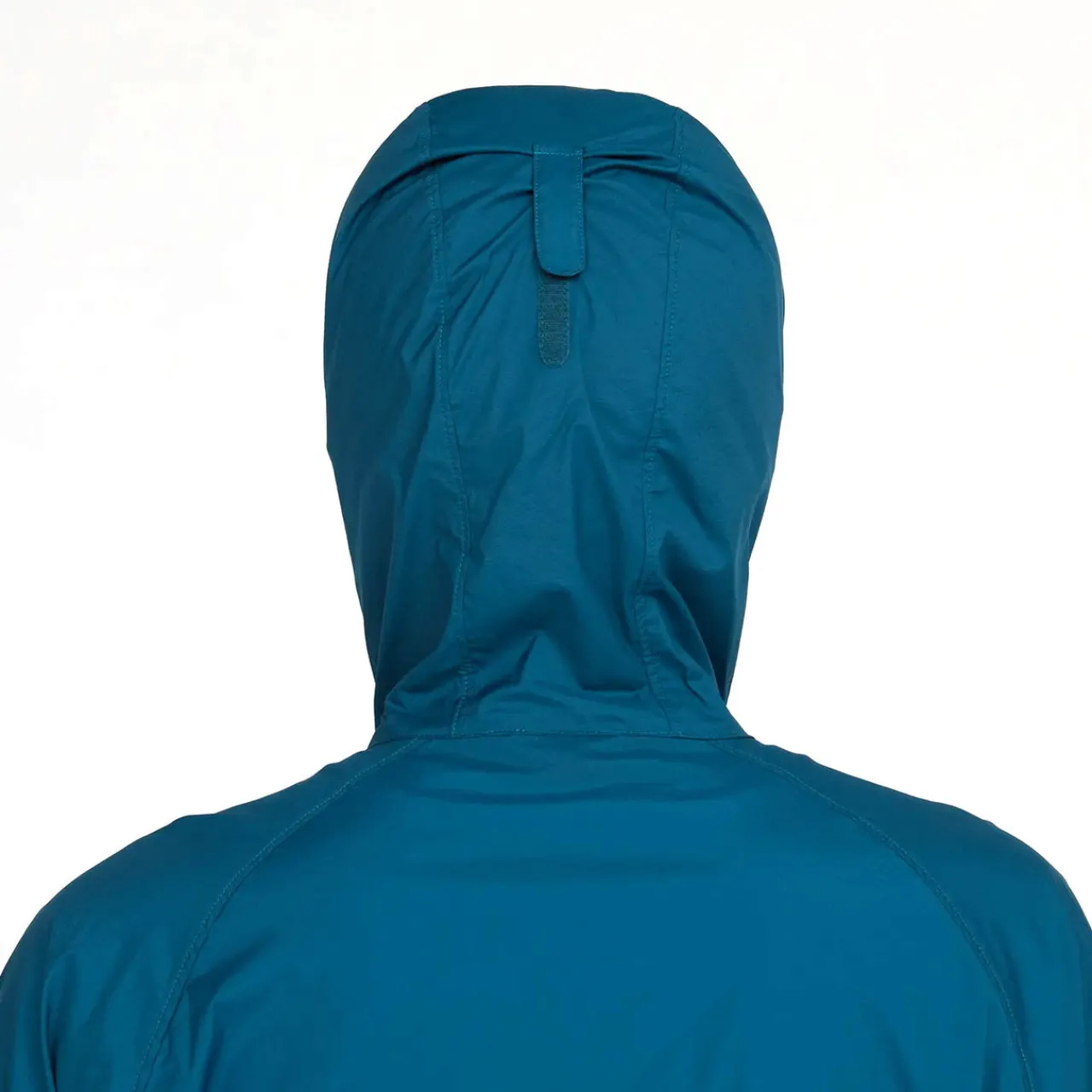 Montbell U.L. Stretch Wind Hooded Jacket