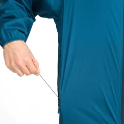 Montbell U.L. Stretch Wind Hooded Jacket