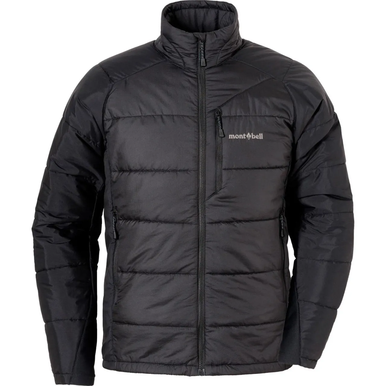 Montbell U.L Thermawrap Insulated Jacket