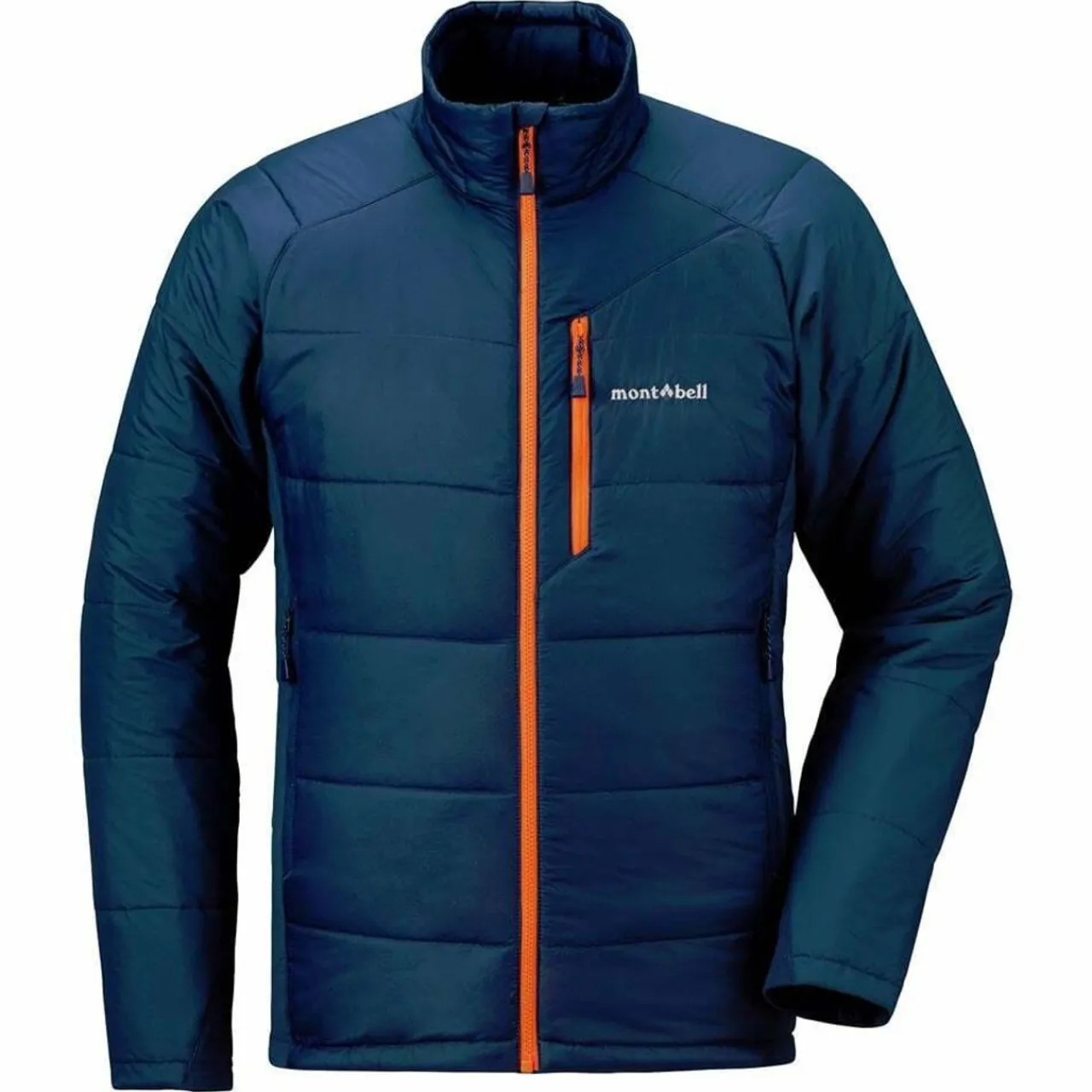 Montbell U.L Thermawrap Insulated Jacket