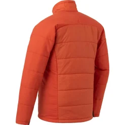 Montbell U.L Thermawrap Insulated Jacket