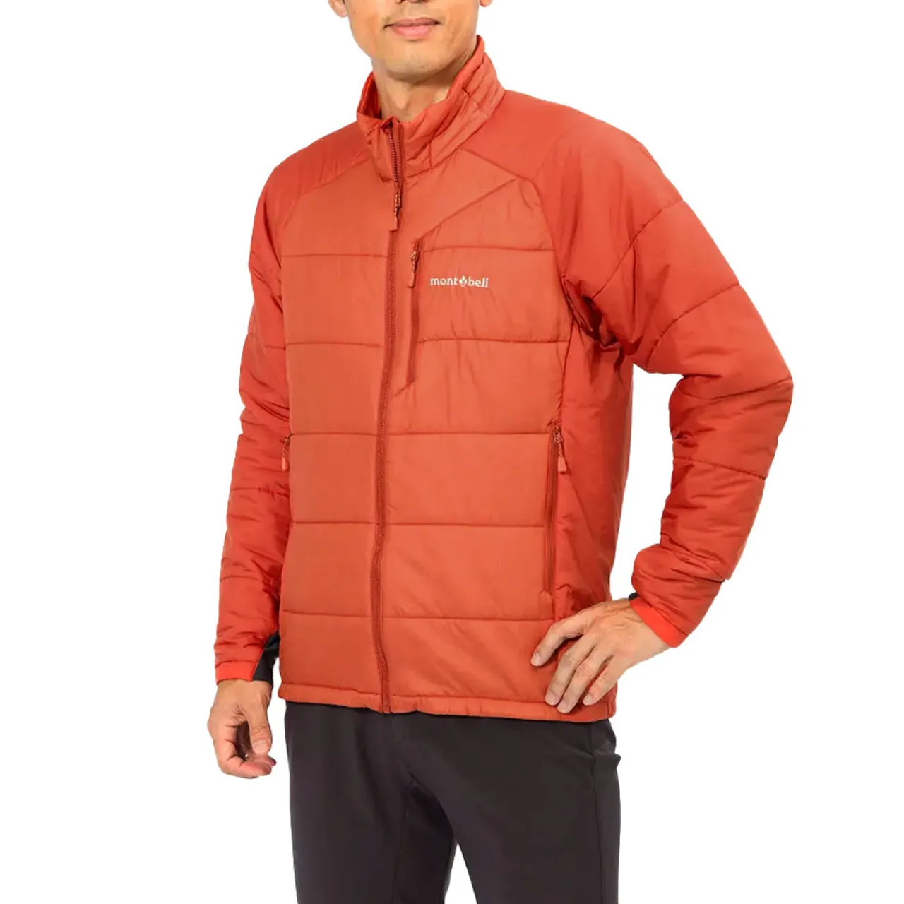 Montbell U.L Thermawrap Insulated Jacket