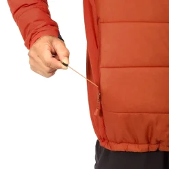 Montbell U.L Thermawrap Insulated Jacket