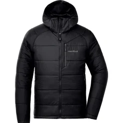 Montbell U.L Thermawrap Insulated Parka