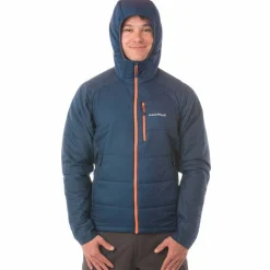 Montbell U.L Thermawrap Insulated Parka