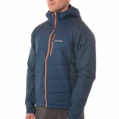 Montbell U.L Thermawrap Insulated Parka