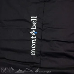 Montbell U.L Thermawrap Insulated Pants