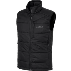 Montbell U.L. Thermawrap Insulated Vest