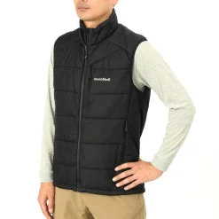 Montbell U.L. Thermawrap Insulated Vest