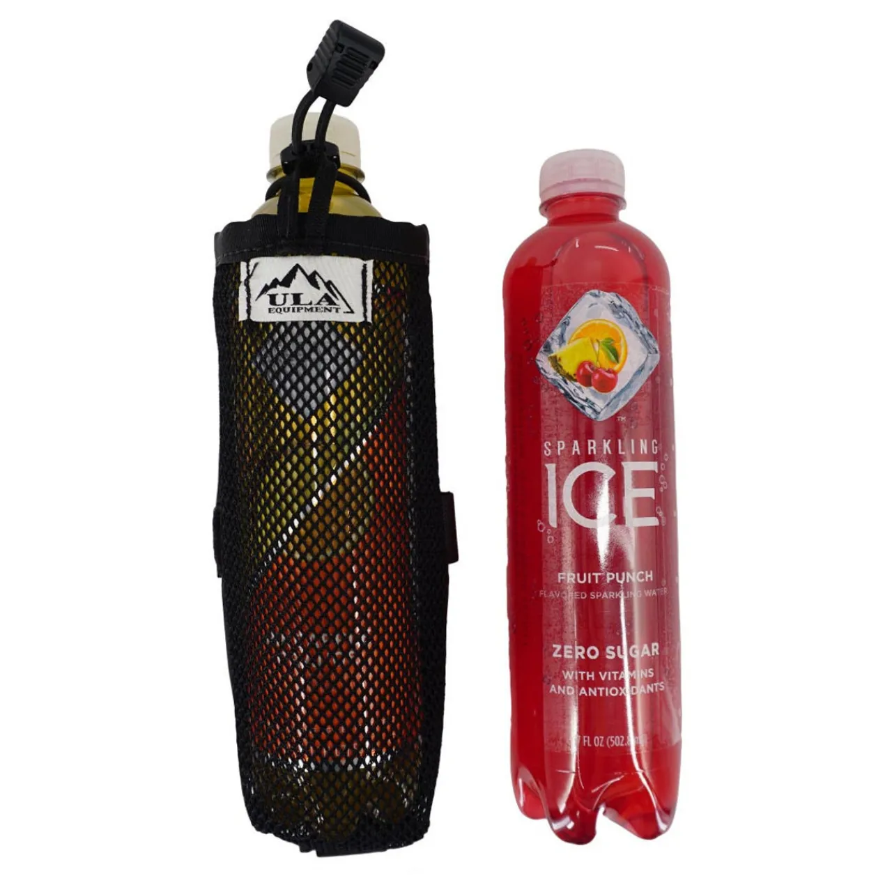 HydroBlu ULA Flow Water Bottle Sleeve 700ml