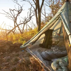 Hyperlite Mountain Gear UltaMid 2 - Mesh Full Insert with DFC Floor