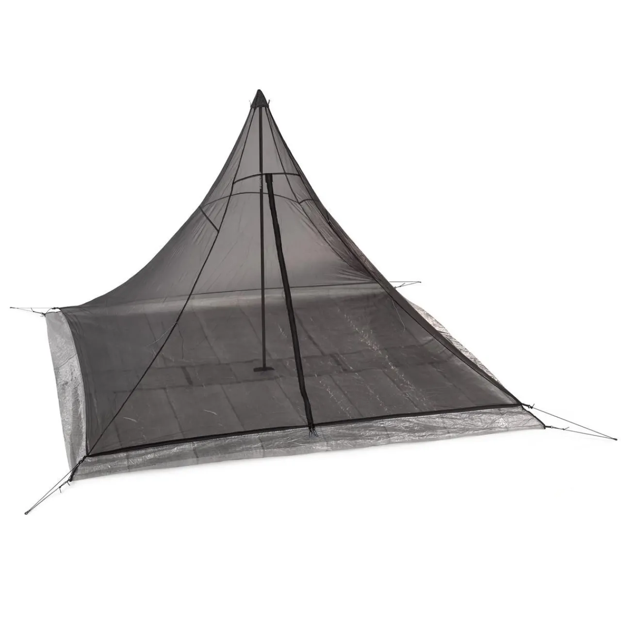 Hyperlite Mountain Gear UltaMid 4 - Mesh Full Insert with DFC Floor
