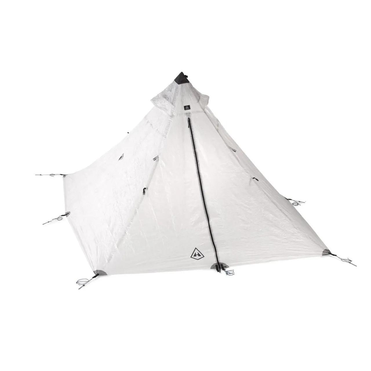 Hyperlite Mountain Gear UltaMid 2 - Ultralight Pyramid Tent
