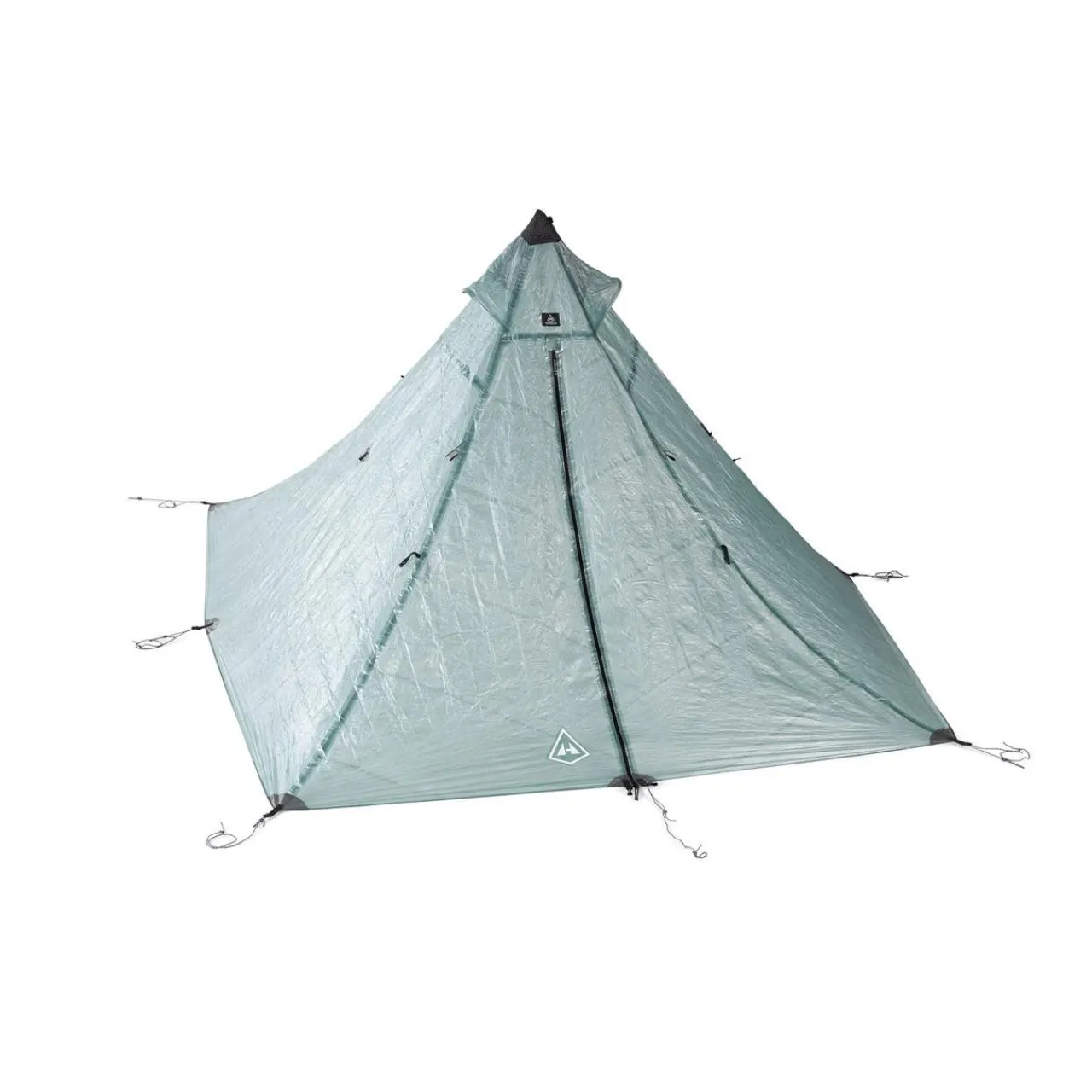Hyperlite Mountain Gear UltaMid 2 - Ultralight Pyramid Tent