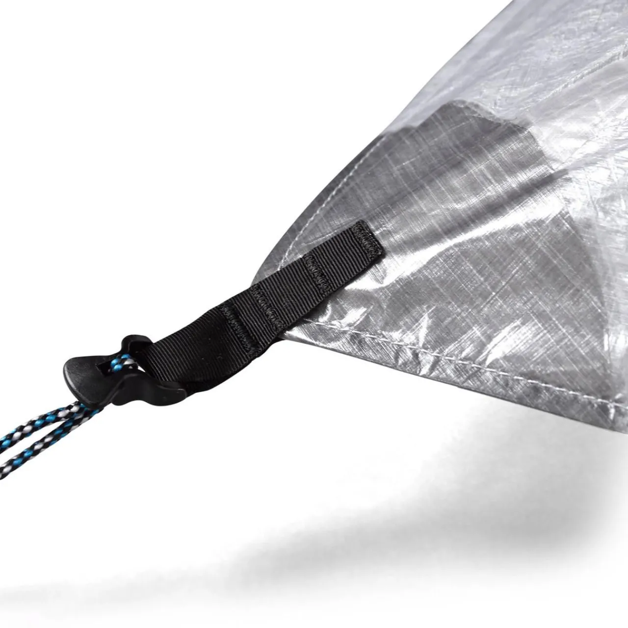 Hyperlite Mountain Gear UltaMid 2 - Ultralight Pyramid Tent