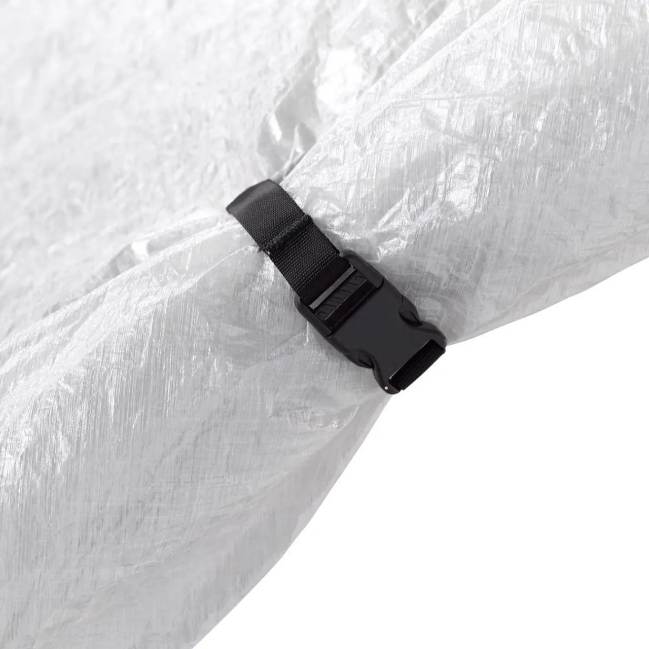 Hyperlite Mountain Gear UltaMid 2 - Ultralight Pyramid Tent