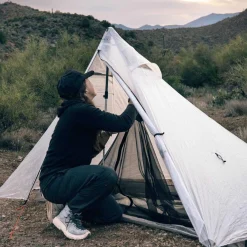 Hyperlite Mountain Gear UltaMid 1 Tarp Insert