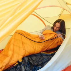 Western Mountaineering Ultar Down Sleeping Bag