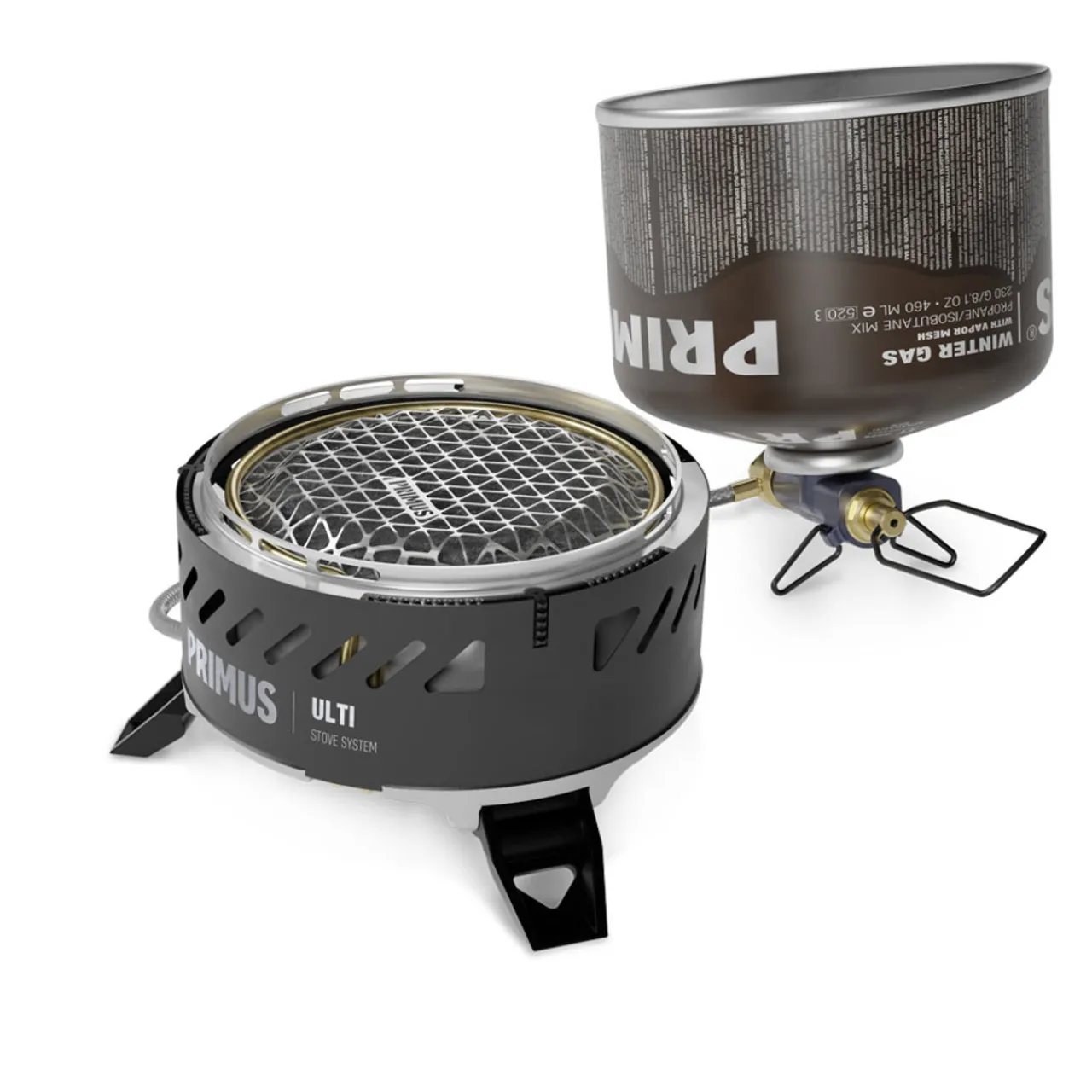 Primus Ulti Stove System 1.0