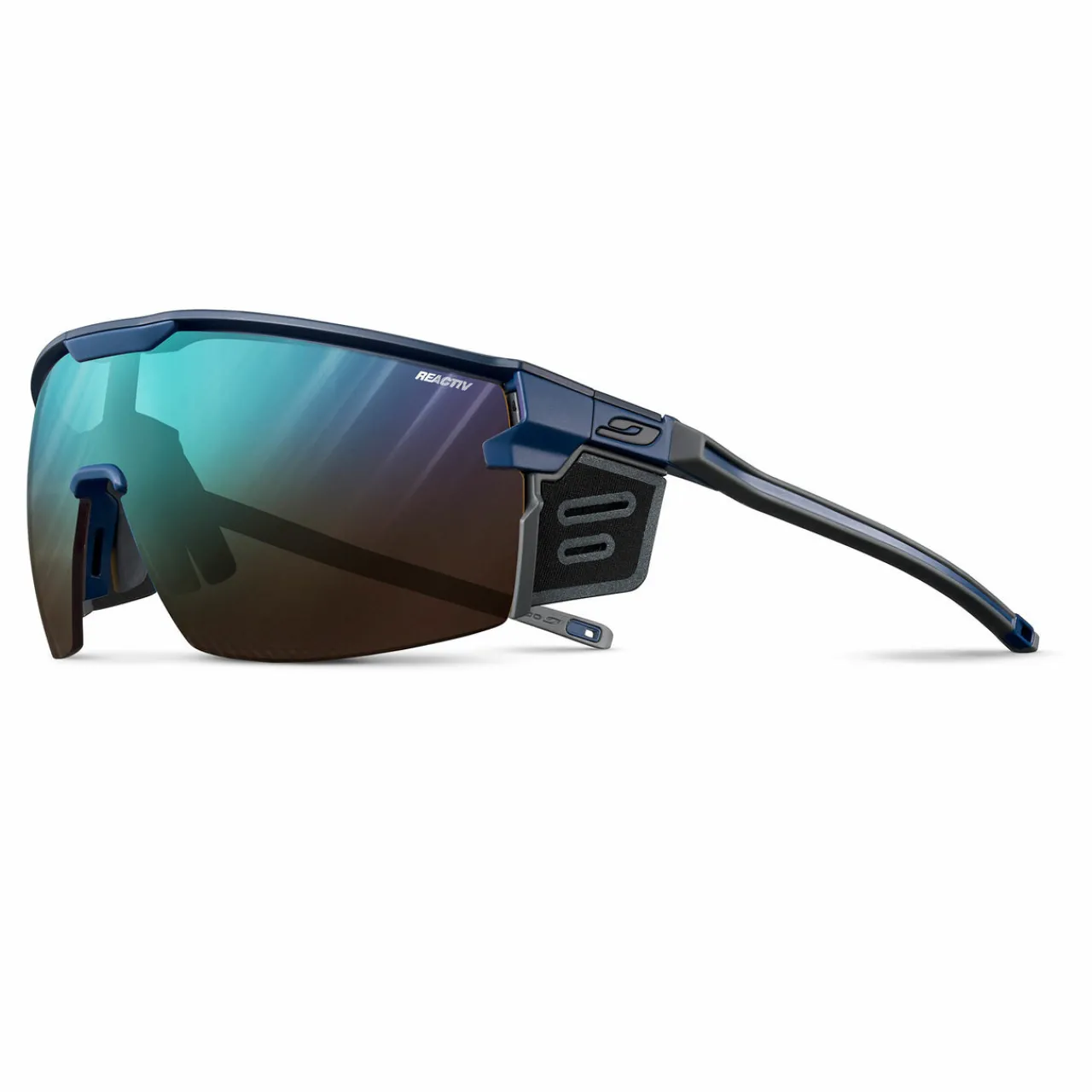 Julbo Ultimate Cover Reactiv Performance 2-4 DL Sunglasses