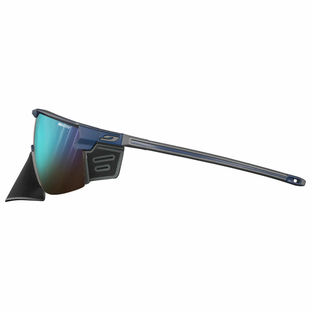 Julbo Ultimate Cover Reactiv Performance 2-4 DL Sunglasses