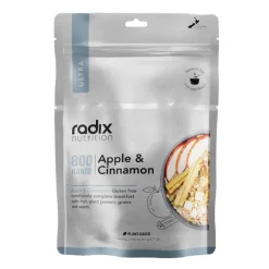 Radix Nutrition Ultra Apple Cinnamon Breakfast - 800kcal
