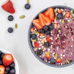 Radix Nutrition Ultra Blueberry Breakfast - 800kcal