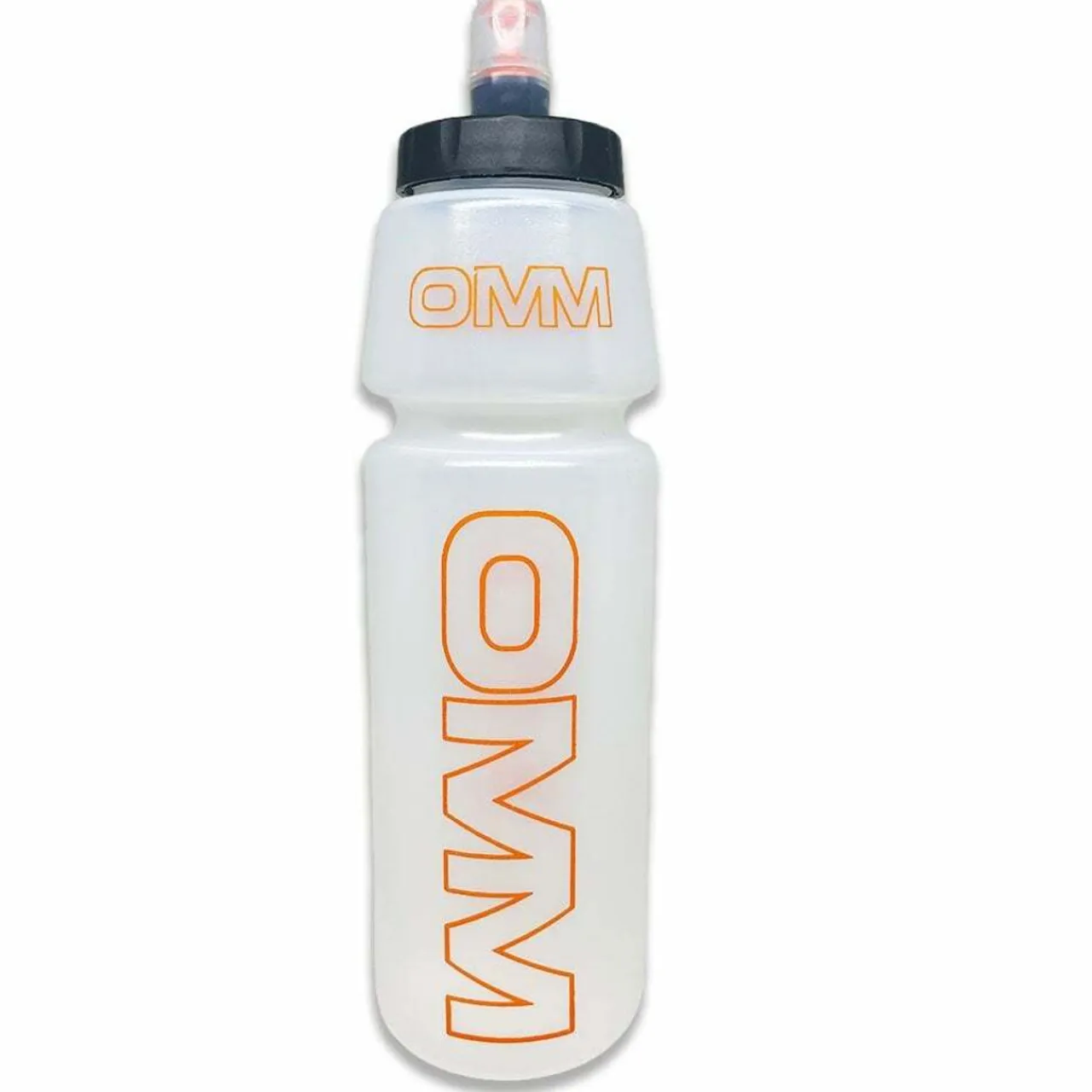 OMM Ultra+ Bottle 750ml with Bite Valve