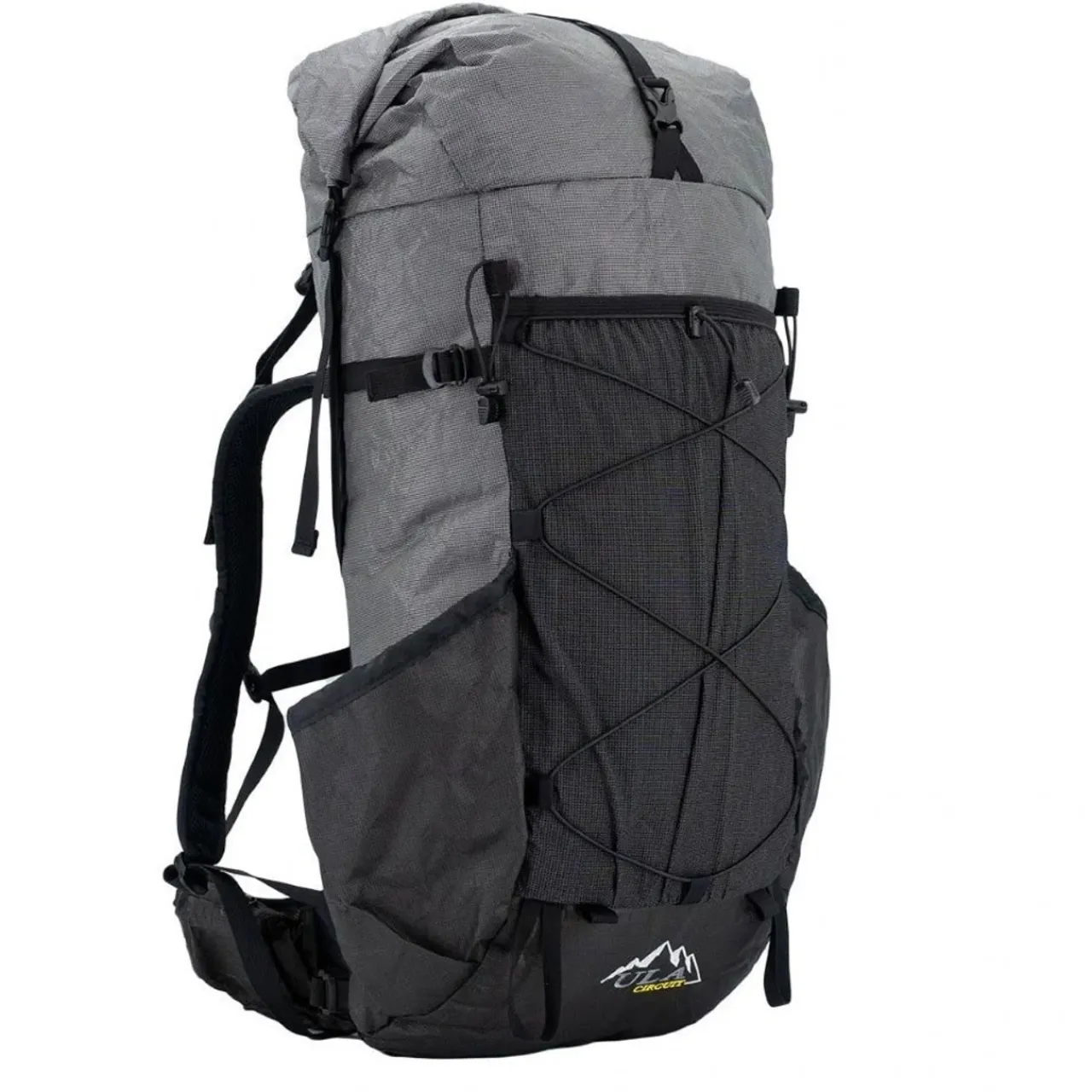 Ultralight Adventure Equipment Ultra Circuit 68 Rucksack