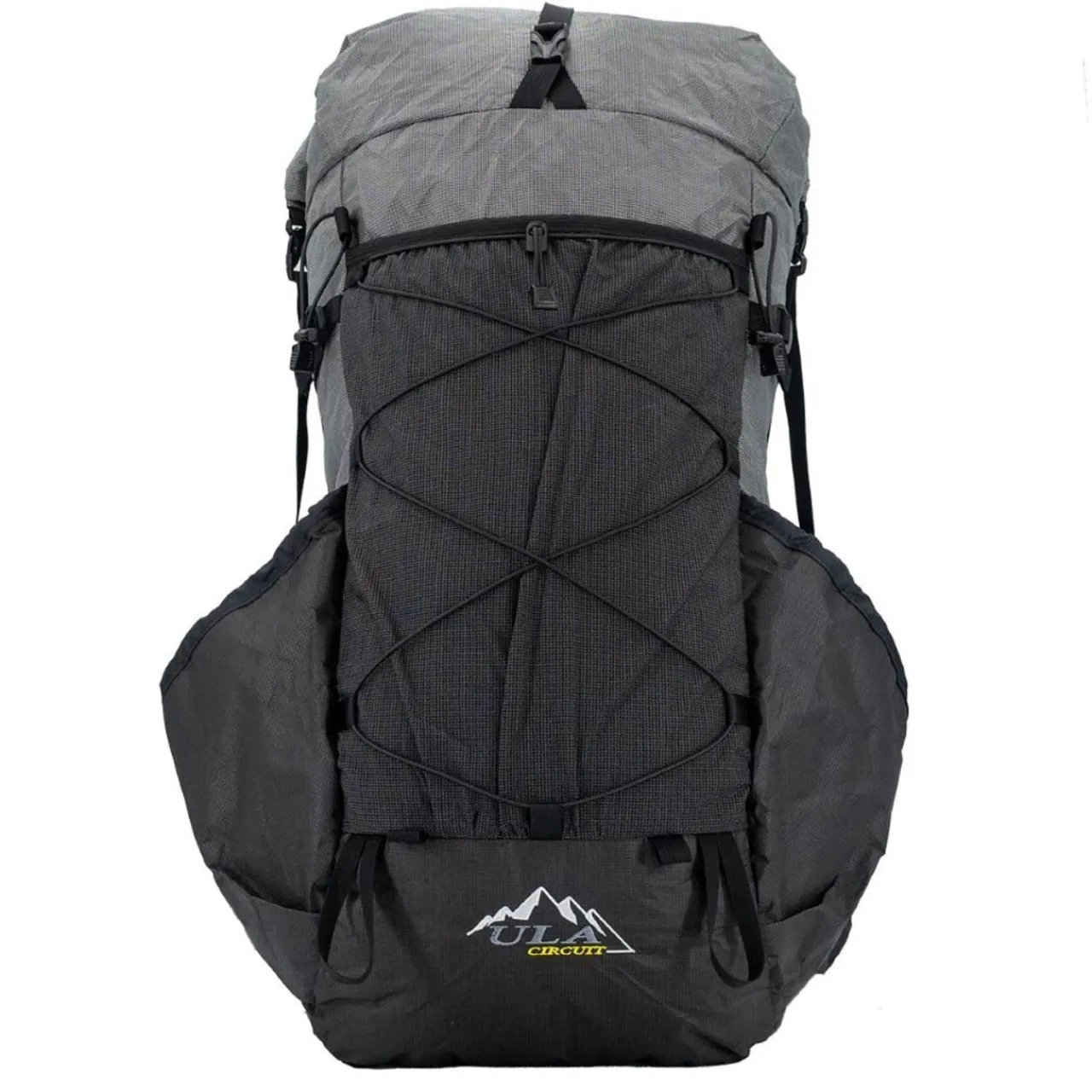 Ultralight Adventure Equipment Ultra Circuit 68 Rucksack