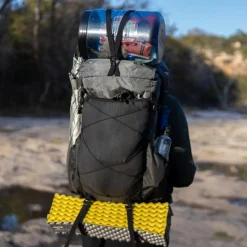 Ultralight Adventure Equipment Ultra Circuit 68 Rucksack