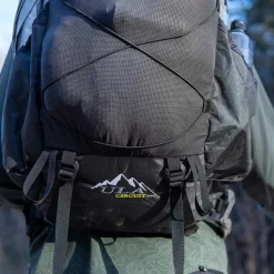Ultralight Adventure Equipment Ultra Circuit 68 Rucksack