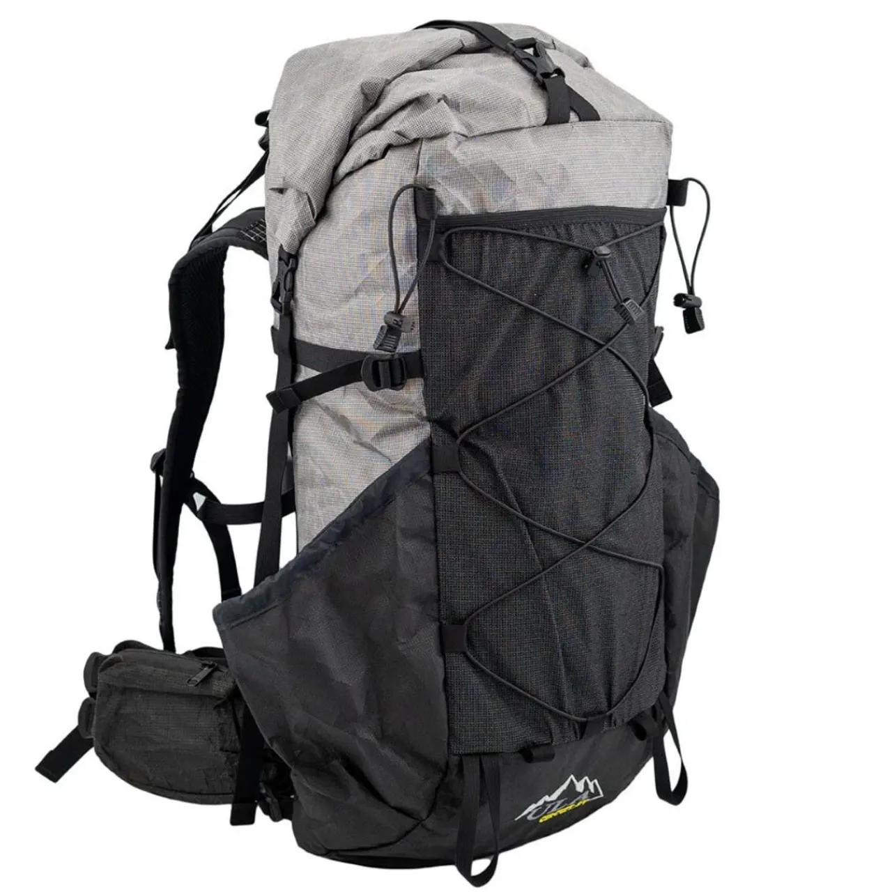 Ultralight Adventure Equipment Ultra Circuit SV 48 Rucksack