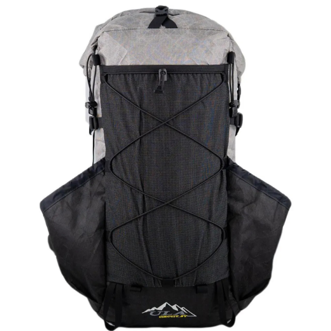 Ultralight Adventure Equipment Ultra Circuit SV 48 Rucksack