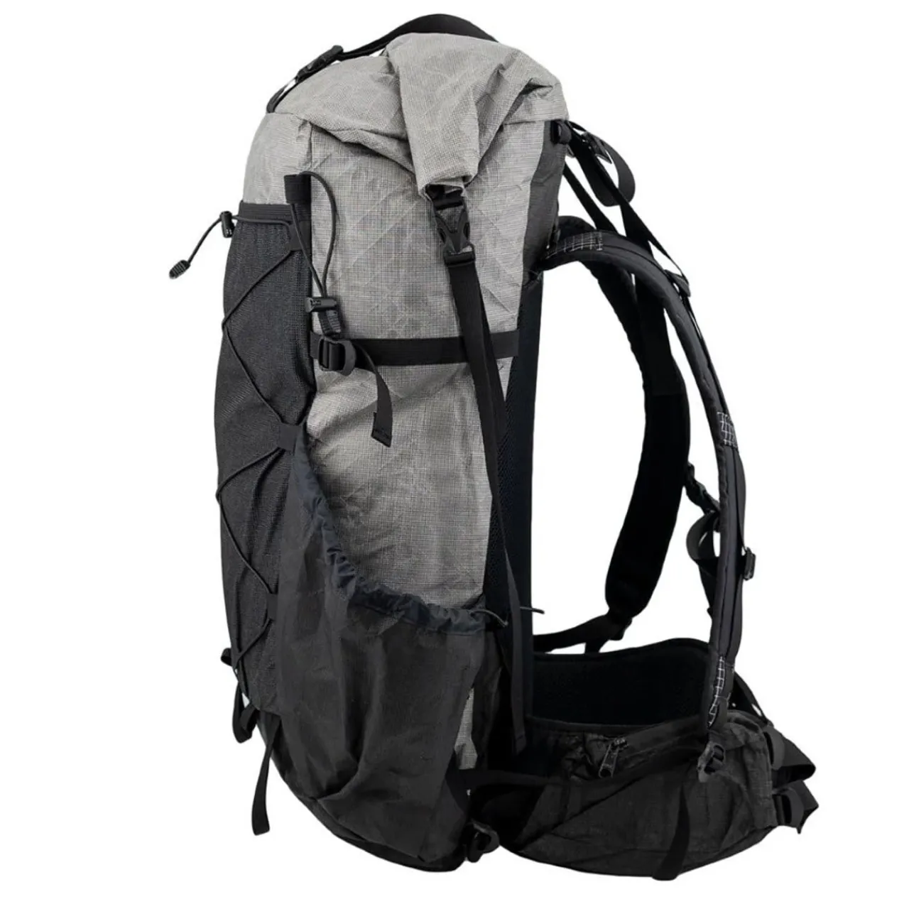 Ultralight Adventure Equipment Ultra Circuit SV 48 Rucksack